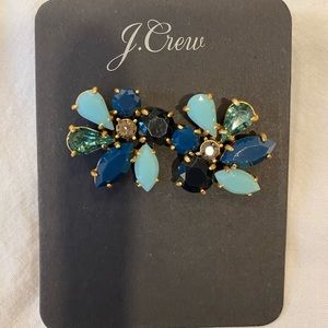 J.Crew earrings